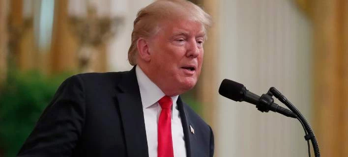 Νέα επίθεση Τραμπ σε Facebook και Twitter – Φιμώνουν φωνές